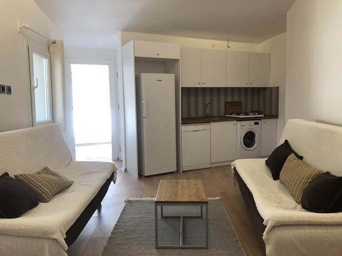 Deluxe Apartment Flat Room