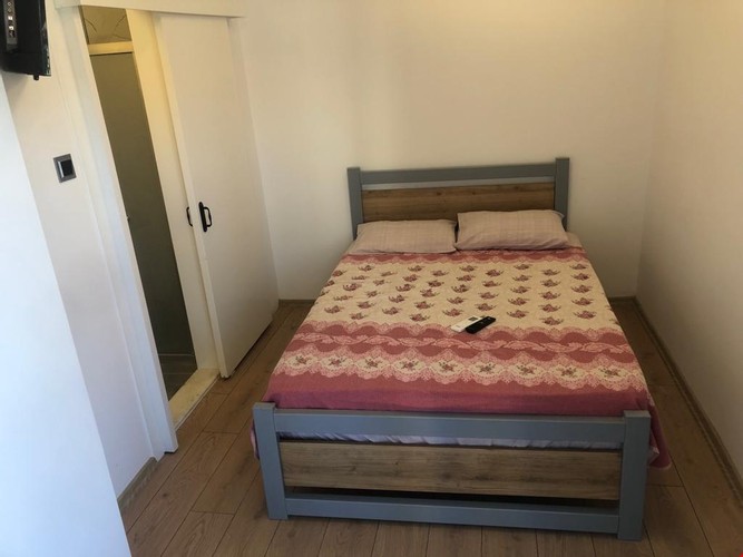 Classic Room (Balcony)