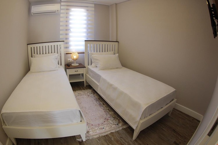 Family Room (Balcony)