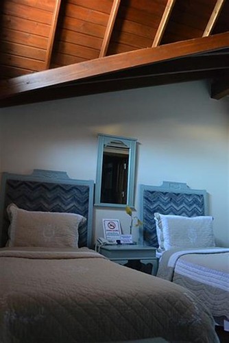 Ekonomik Oda, Manzarasız