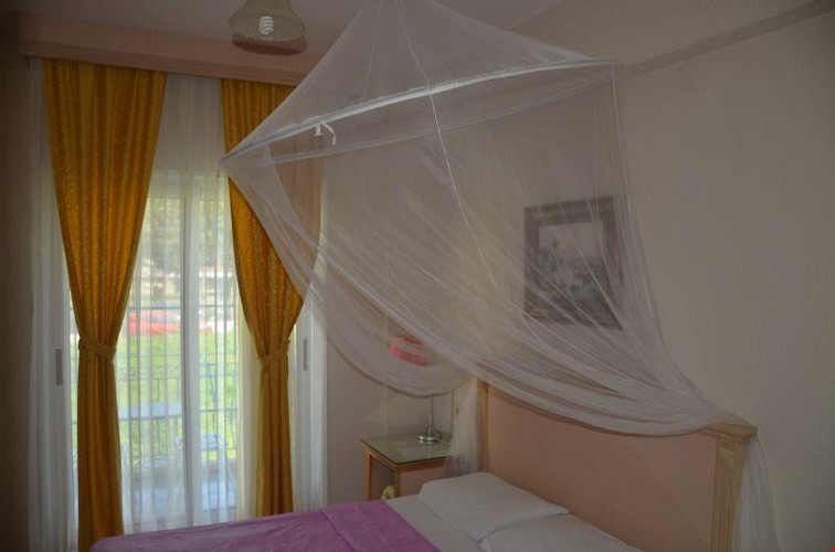 Standart Oda (Balkonlu)