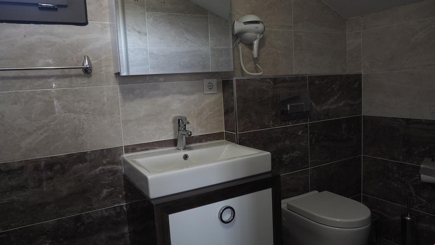 Standard Room, Pool View