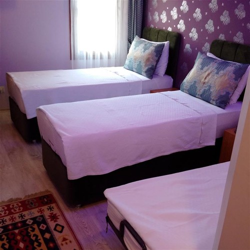 Standard Room (3 Person)