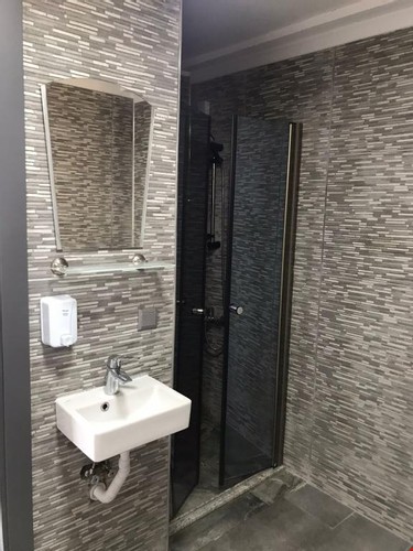 Standart Oda, Bahçe Manzaralı