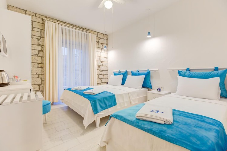 Aile Superior Odası