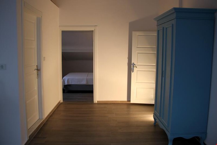 Superior Suit Oda, Deniz Manzaralı