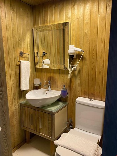 Deluxe Room (Jacuzzi)