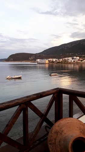 Honeymoon Suite Room