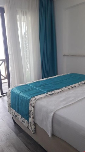 Standard Room, Sea View