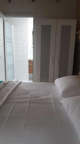 Suit Oda, Deniz Manzaralı