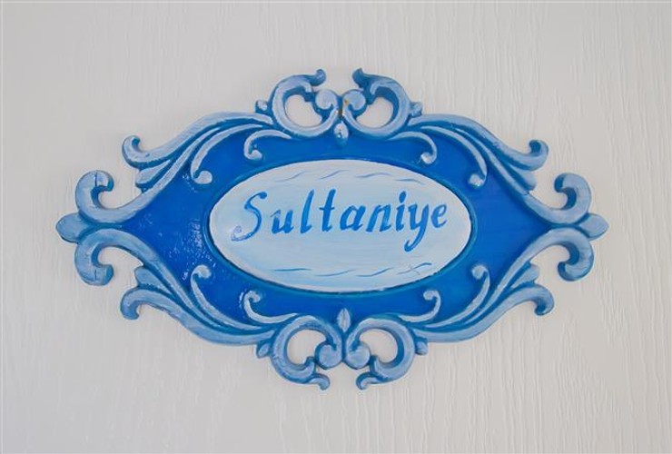 Suite Terrace Room, Sea View (Terrace)