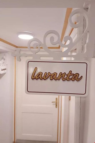 Lavanta