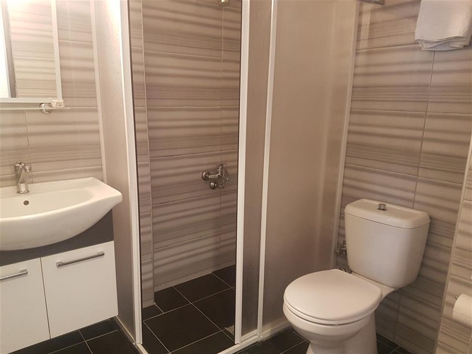 Standart Oda (1 Kişilik)