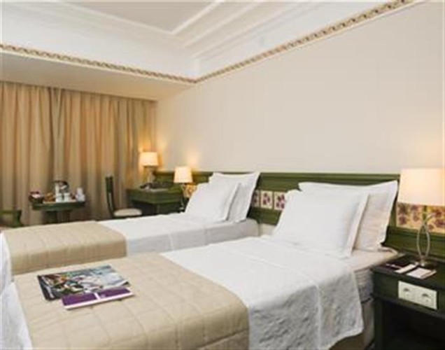 Superior Oda (1 Kişilik)