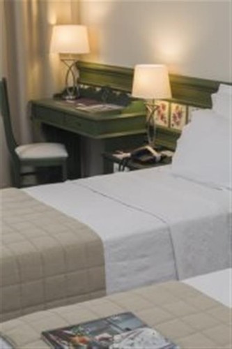 Deluxe Oda (1 Kişilik)