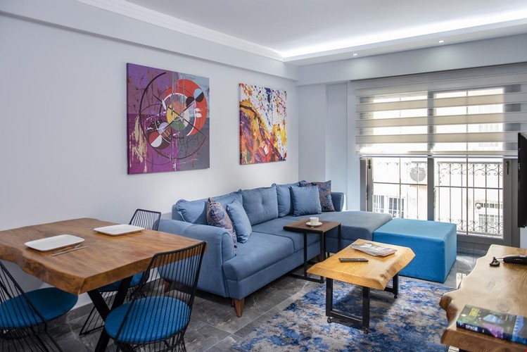 Comfort Suite Apartment Luxury Flat Room