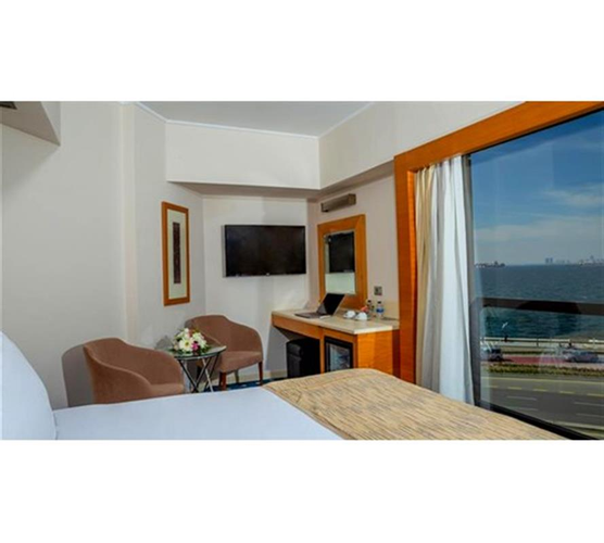 Standart Oda, Deniz Manzaralı