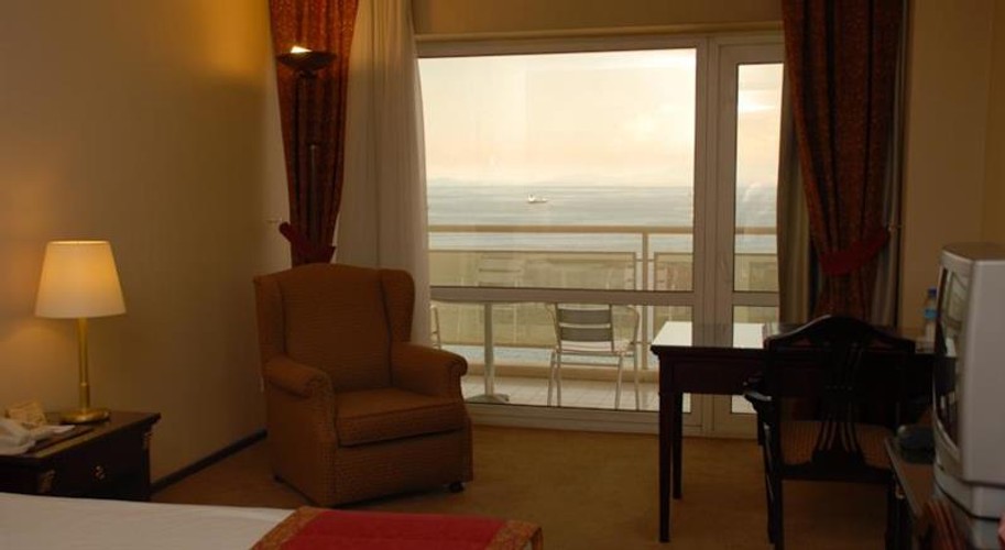 Standard Room, Sea View