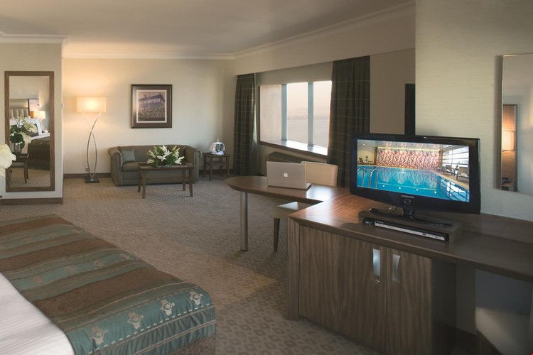 Junior Suite Room, Bay View