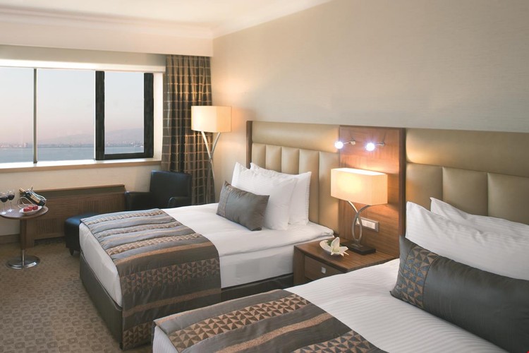 Executive Room, Sea View