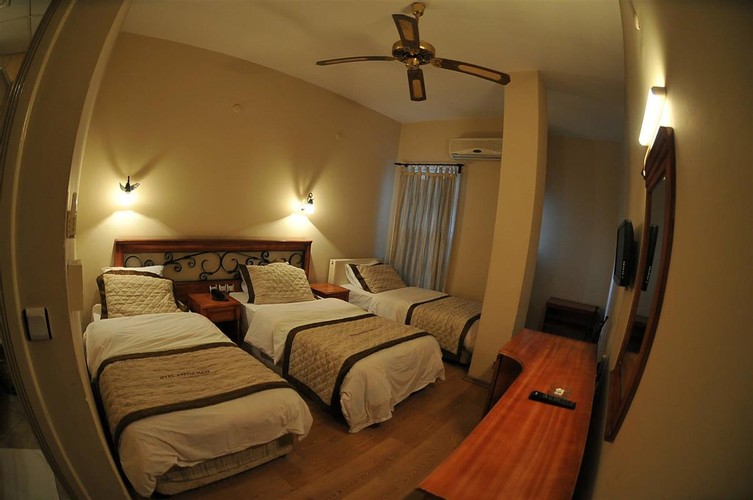 Standart Oda (3 Kişilik)