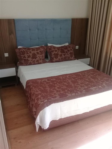 Standart Oda (1 Kişilik)