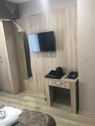 Standart Oda (3 Kişilik)