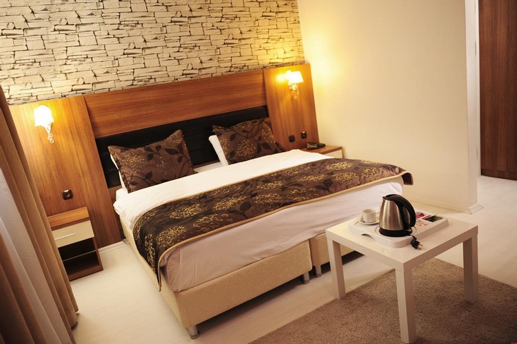 Standart Oda (1 Kişilik)