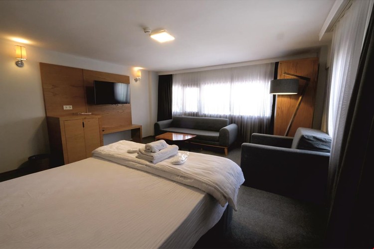 Junior Suite Room, Sea View