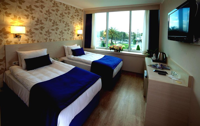 Walk In Hotel, İzmir Ucuz Rezervasyon Fırsatları