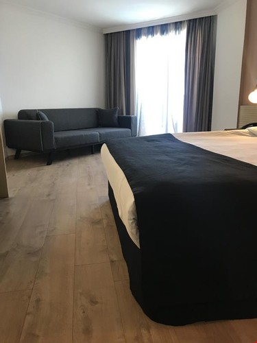 Standart Oda, Deniz Manzaralı