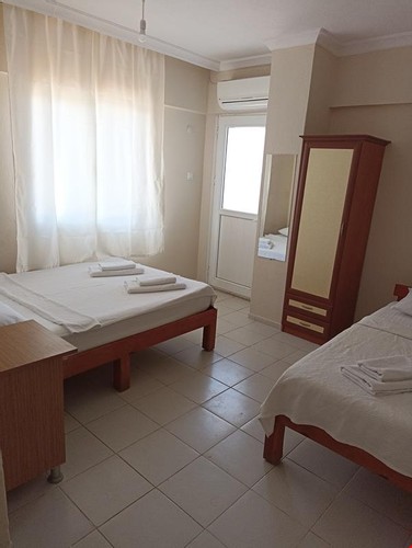 Family  Room (3 Person)