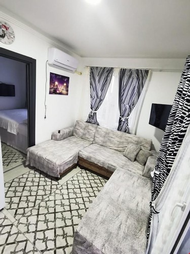 Aile Odası (Balkonlu)