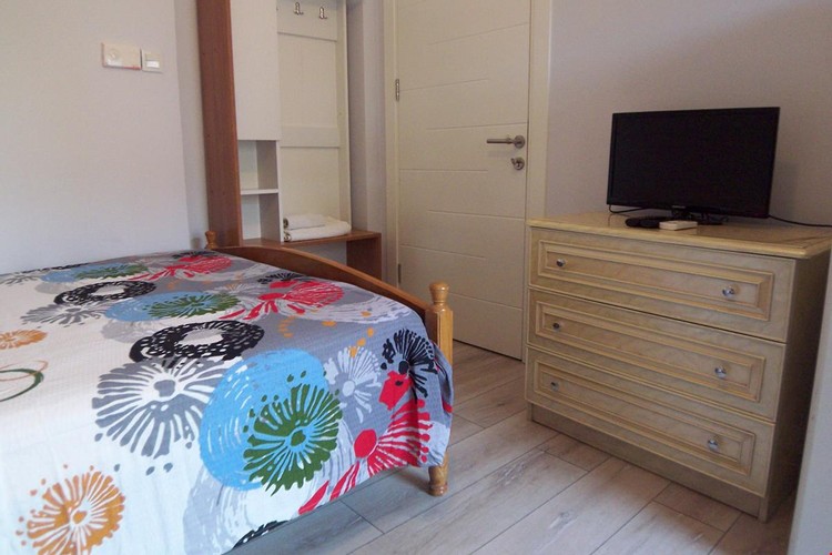 Apart Apartment (Terrace)