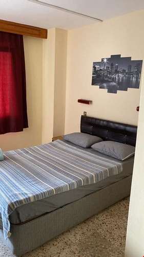 Standard Room (Balcony)