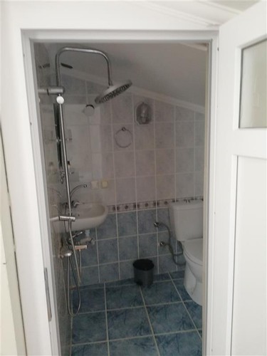 Roof Terrace Penthouse Room (Terrace)