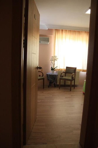 Classic Room (Balcony)