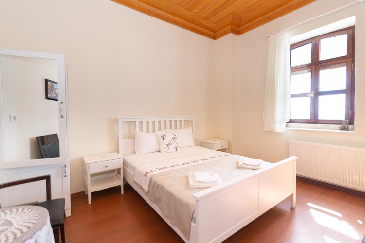 Standart Oda (3 Kişilik)