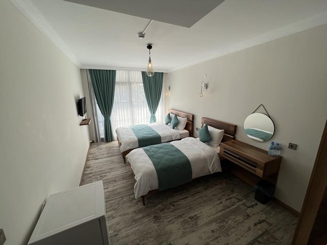 Standard Room (3 Person)