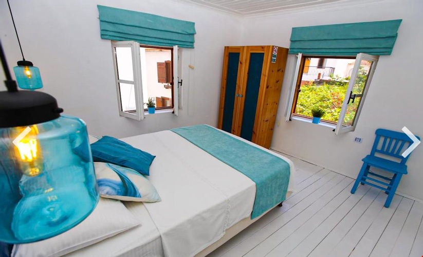 Standard Room, Garden View