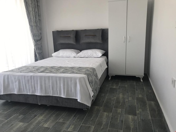 Apartment Flat, Nature View