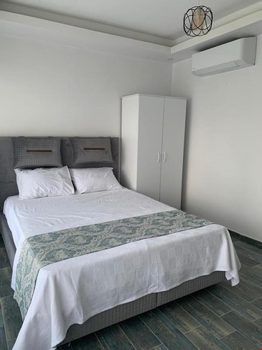 Apartment Flat, Sea View