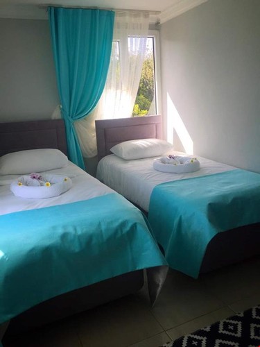 Standard Room (3 Person)