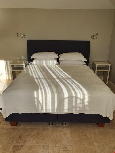 Deluxe Room, Sea View (Terrace)