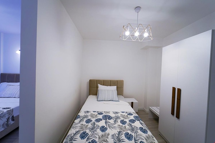 Family Suite Room, Garden View