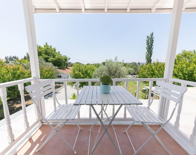 Terrace Room (Terrace)