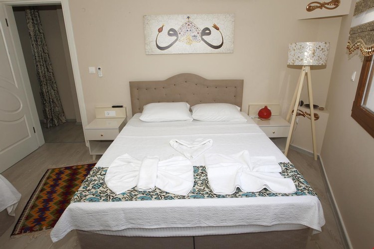 Aile Odası (3 Kişilik)