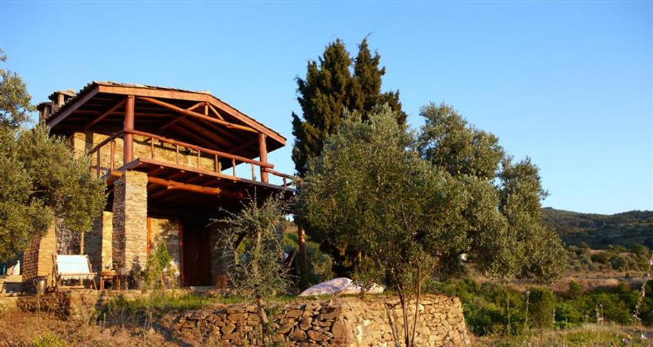 Bağ Evi