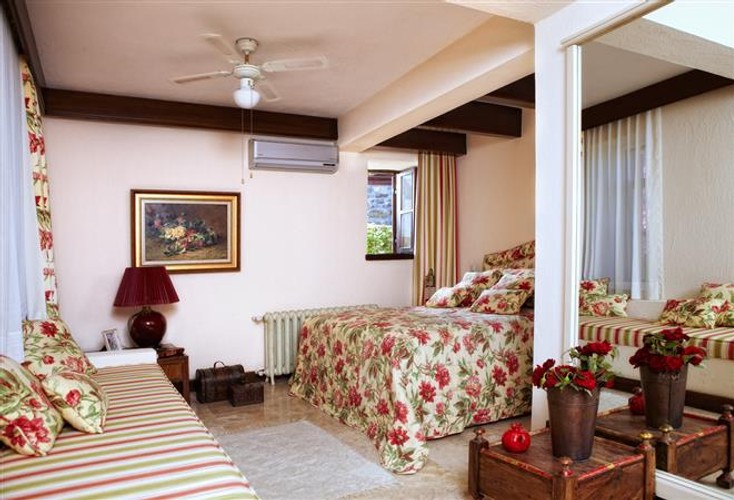 Teras Oda (Teraslı)