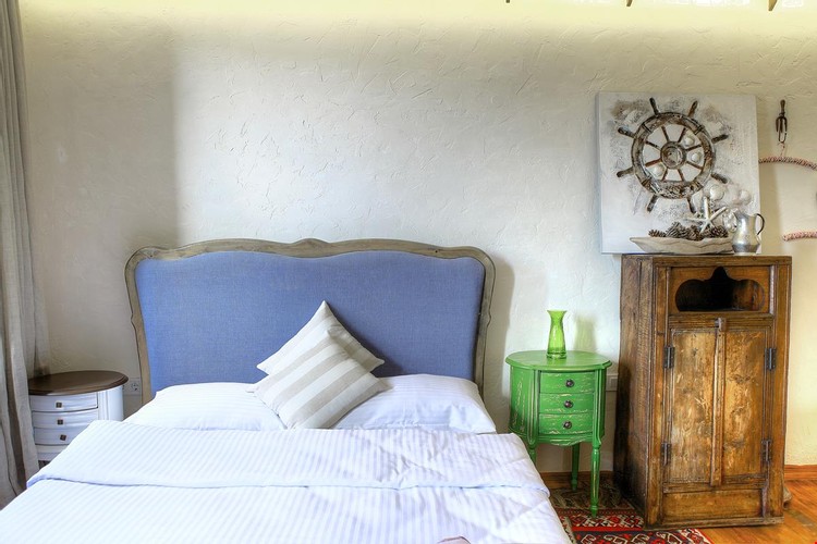 Deluxe Oda (Banyolu)